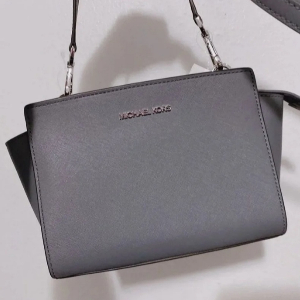 Michael kors Selma handbag